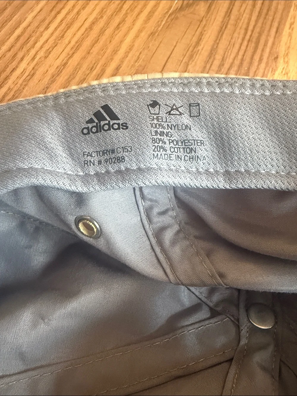 adidas Aeroready Influencer Hat